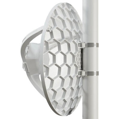 MikroTik LHGG LTE6 kit (LHGGR&FG621-EA) Точка доступа
