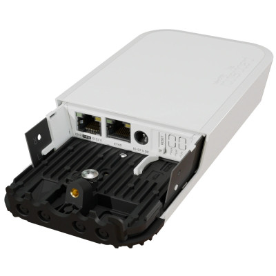 Mikrotik wAP ac LTE kit (2024) (wAPGR-5HacD2HnD&EC200A-EU) Зовнішня точка доступу