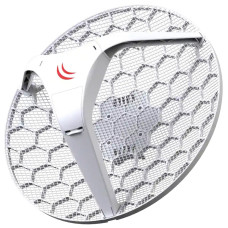 MikroTik LHG 5 (3шт на уп) (RBLHG5kit) Комплект точок доступу