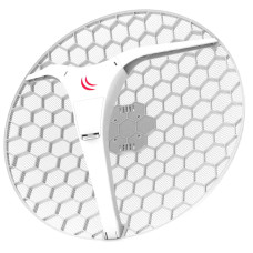 MikroTik LHG XL 5 ac (4шт на уп) (RBLHGG-5acD-XL4pack) Набір точок доступу