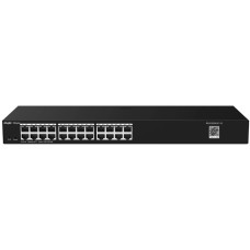 Ruijie RG-ES224GC-V2 24-портовый гигабитный коммутатор