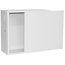 БК-550-з-1-3U К-4560 Бокс телекоммуникационный