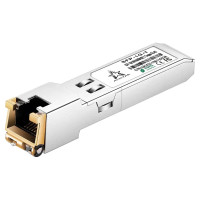 ALISTAR SFP-1G-T SFP 1G 10/100/1000 Copper RJ-45 Модуль