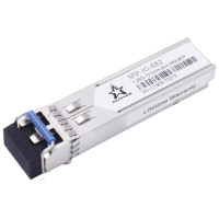 ALISTAR SFP-1G-SX2 SFP 1G 2MM LC 2KM 1310nm DDM Модуль