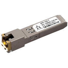 ALISTAR SFP-10G-T SFP+ 10G BASE-T RJ45 30M Модуль