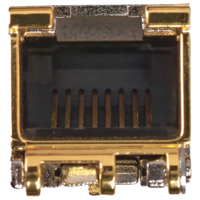 ALISTAR SFP-10G-T SFP+ 10G BASE-T RJ45 30M Модуль