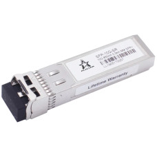 ALISTAR SFP-10G-SR SFP+ 10G BASE-SR 2MM LC 300M 850nm DOM Модуль