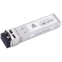 ALISTAR SFP-10G-IR SFP+ 10G BASE-IR 2SM LC 2KM 1310nm DDM Модуль