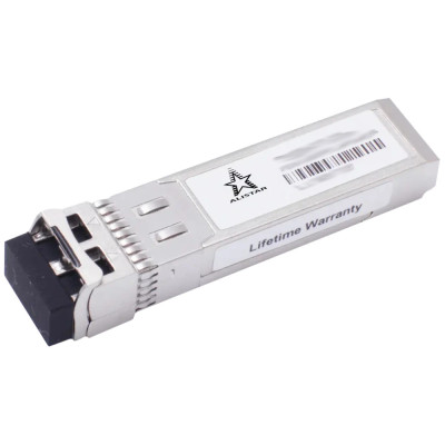 ALISTAR SFP-10G-IR SFP+ 10G BASE-IR 2SM LC 2KM 1310nm DDM Модуль