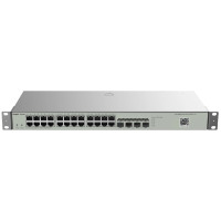 Ruijie RG-NBS3100-24GT4SFP-V2 24-портовий гігабітний L2 керований комутатор
