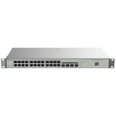 Ruijie RG-NBS3100-24GT4SFP-V2 24-портовый гигабитный L2 управляемый коммутатор