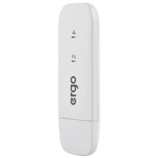 ERGO W023-CRC9 3G/4G USB Wi-Fi Роутер з антеним роз&#39;ємом