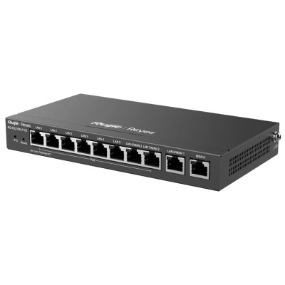 Ruijie Reyee RG-EG210G-P-V3 Маршрутизатор