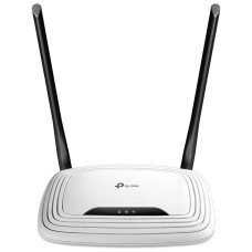 TP-LINK TLWR 841N Беспроводной маршрутизатор