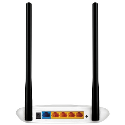 TP-LINK TLWR 841N Бездротовий маршрутизатор