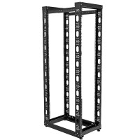 24U (UA-OF24-D-BK) Стойкая двойная черная