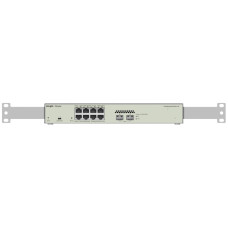 Ruijie RG-NBS3100-8GT2SFP-P V2 8-портовый гигабитный L2 управляемый коммутатор POE