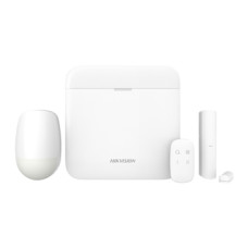 DS-PWA64-KIT-WE Комплект бездротової охоронної сигналізації Hikvision AX PRO