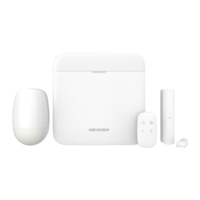 DS-PWA96-Kit-WE Комплект беспроводной охранной сигнализации Hikvision AX PRO