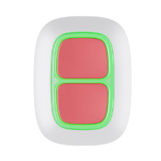 DoubleButton white EU Тревожная кнопка Ajax