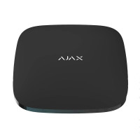 Ajax ReX 2 (8EU) black Ретранслятор сигналу