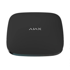 Ajax ReX 2 (8EU) black Ретранслятор сигналу