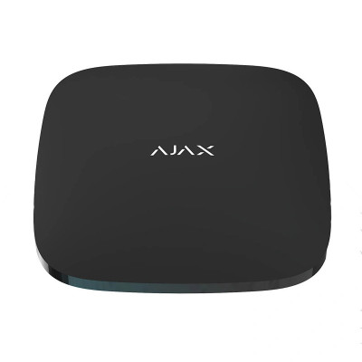 Ajax ReX 2 (8EU) black Ретранслятор сигналу