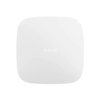Ajax ReX 2 (8EU) white Ретранслятор сигнала