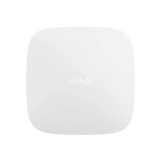 Ajax ReX 2 (8EU) white Ретранслятор сигналу