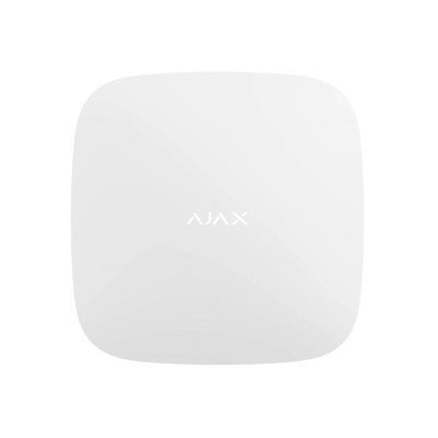 Ajax ReX 2 (8EU) white Ретранслятор сигналу