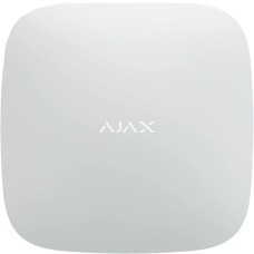 Ajax Hub 2 4G (8EU/ECG) Інтелектуальний центр системи безпеки Ajax з підтримкою датчиків з фотофіксацією