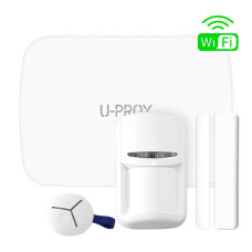 U-Prox MP WiFi S Комплект охранного прибора