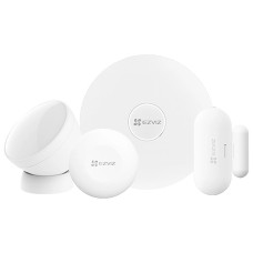 Ezviz CS-B1 Комплект домашніх датчиків EZVIZ
