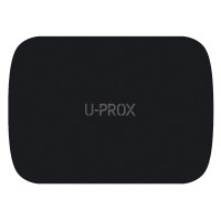U-Prox MP center Black Бездротова централь системи безпеки