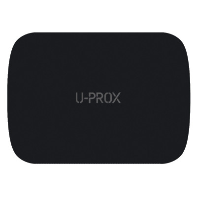U-Prox MP center Black Бездротова централь системи безпеки