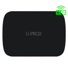 U-Prox MP WiFi Black Беспроводная централь системы безопасности