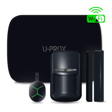 U-Prox MPX L KF kit Black Комплект беспроводной сигнализации