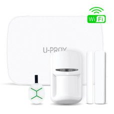 U-Prox MPX LE KF kit White Комплект беспроводной сигнализации