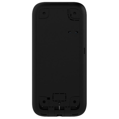 Ajax KeyPad TouchScreen (8EU) black Клавиатура