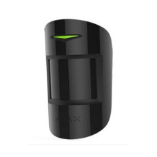 Ajax MotionProtect (black) Бездротовий сповіщувач руху