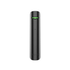 GlassProtect (black) Бездротовий оповіщувач розбиття скла