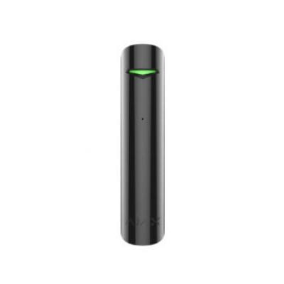 GlassProtect (black) Бездротовий оповіщувач розбиття скла