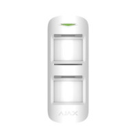 MotionProtect Outdoor (white) Беспроводной извещатель движения