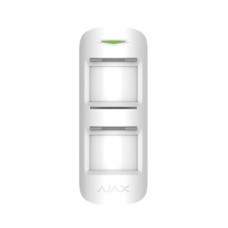 MotionProtect Outdoor (white) Беспроводной извещатель движения