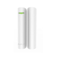 Ajax DoorProtect (white) Бездротовий магнітоконтактний сповіщувач