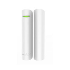 Ajax DoorProtect (white) Бездротовий магнітоконтактний сповіщувач