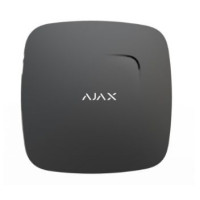 Ajax LeaksProtect (black) Бездротовий сповіщувач затоплення