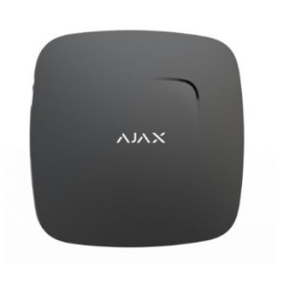 Ajax LeaksProtect (black) Беспроводной извещатель затопления