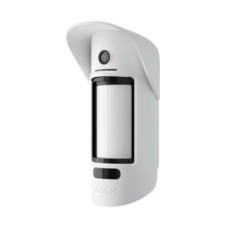 Ajax MotionCam Outdoor white EU Датчик руху фотокамери