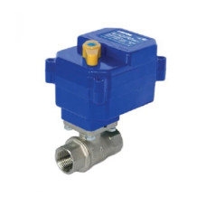 Neptun Bugatti Pro 220В 1/2 Кран з електроприводом